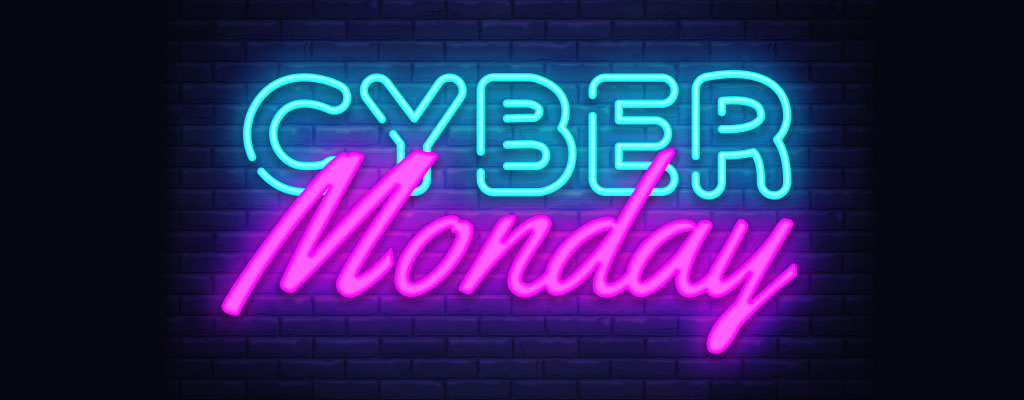 Cyber Monday