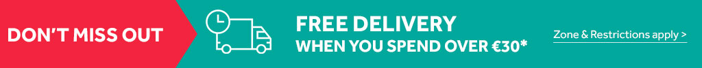 Free Delivery >