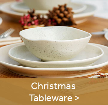 Tableware offers