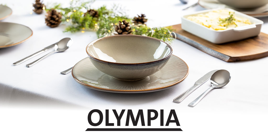 Olympia - Shop now >