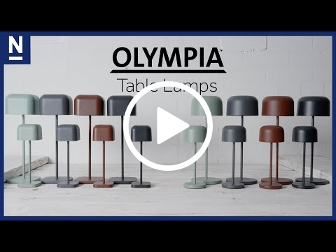 Olympia Table Lamps