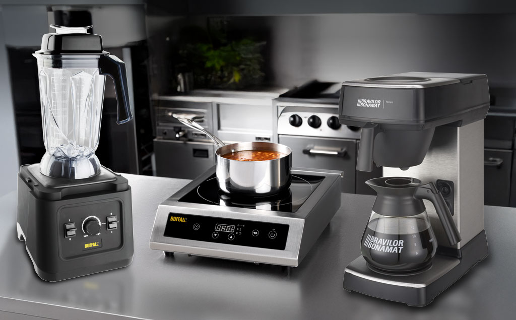 Catering Appliances