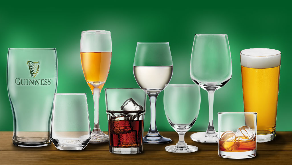 Glassware