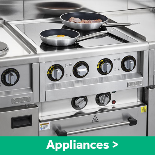 Appliances