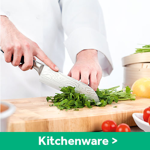 Kitchenware