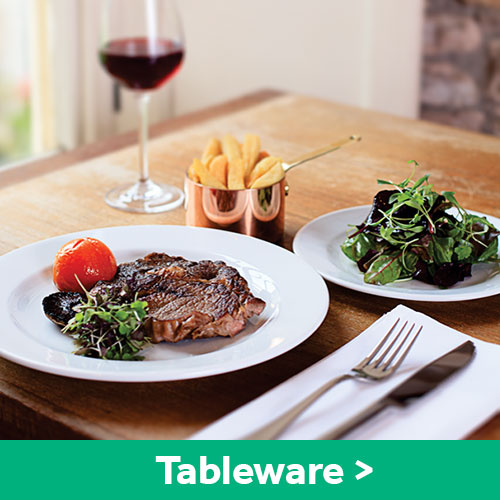 Tableware