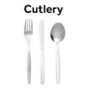 cutlery