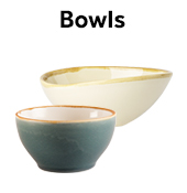bowls