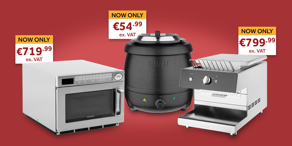 Autumn Deals - Save up to 45%