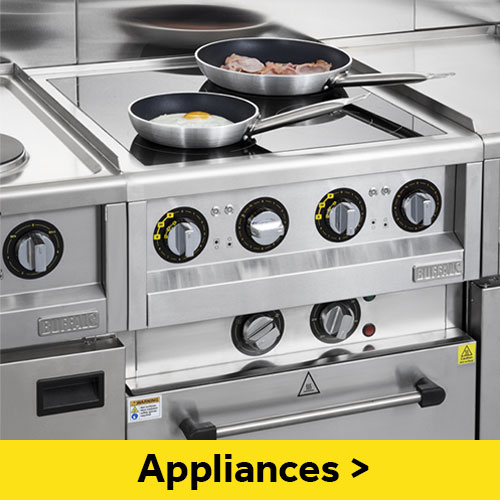 Appliances