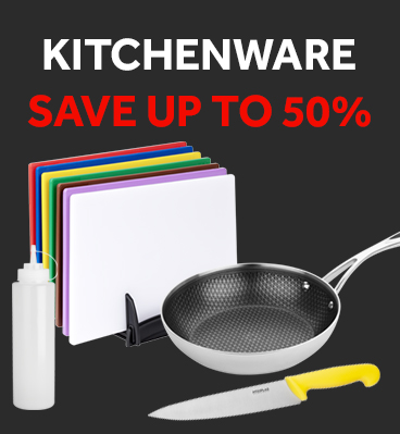 kitchenware
