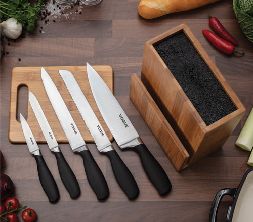 knife sets
