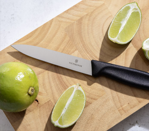 paring knives