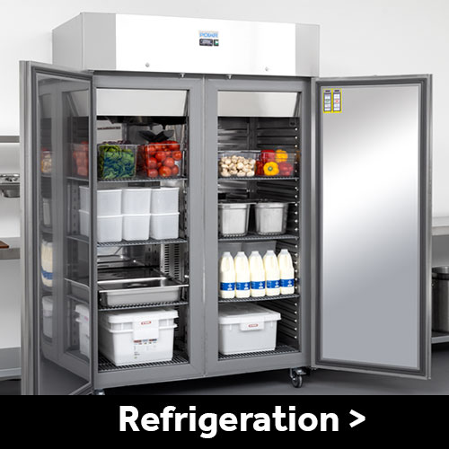 Refrigeration