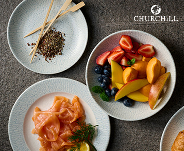 Churchill Tableware
