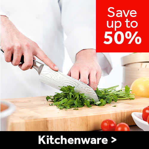 Kitchenware