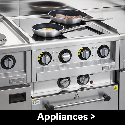 Appliances