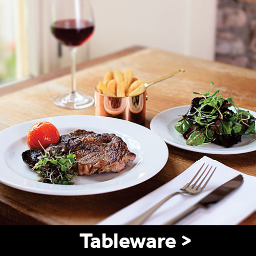 Tableware