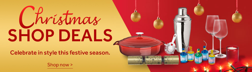 Christmas shop deals - shop now >