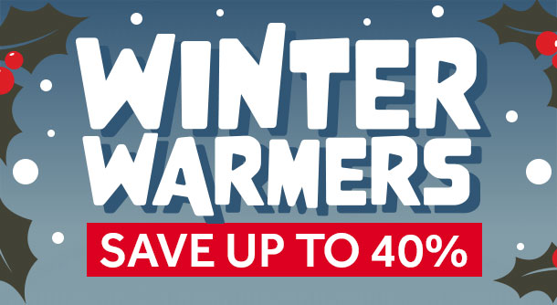 Black Friday Best Sellers - Save up to 40%