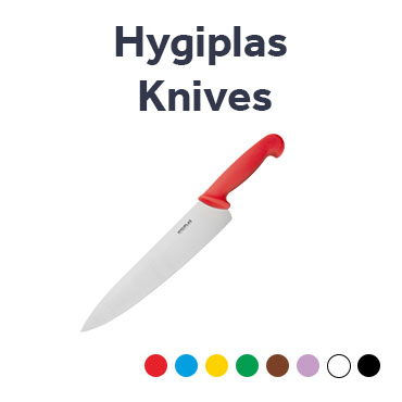 hygiplas knives