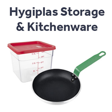 Hygiplas Kitchenware & Storage