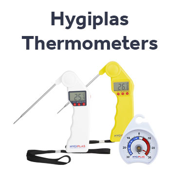 Hygiplas Food Safety Thermometers