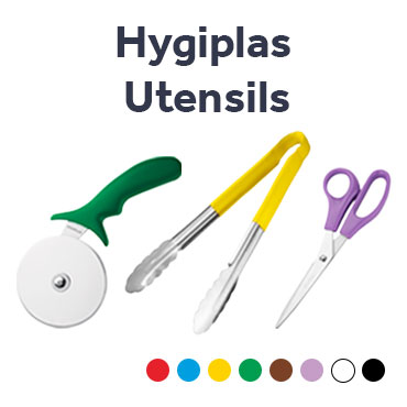 Hygiplas Utensils