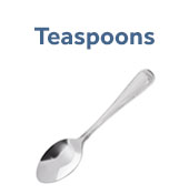 Tea Spoons