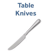 Olympia Table Knives