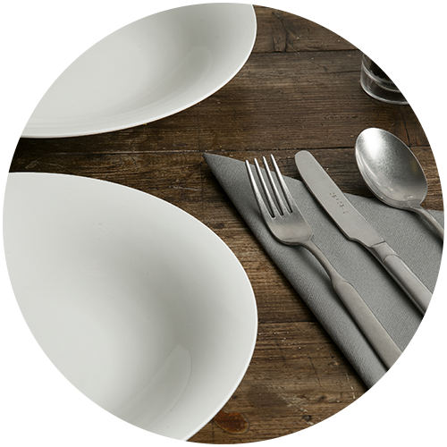 Tableware offers