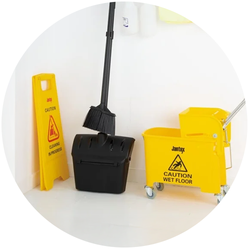 Cleaning & Hygiene offers