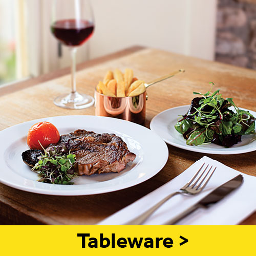 Tableware
