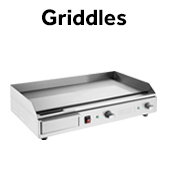 Griddles