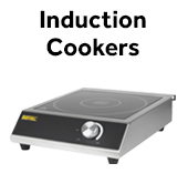 Induction Cookers