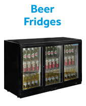 Beer Fridges