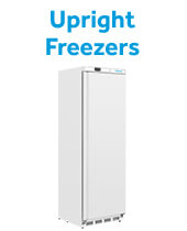 Upright Freezers