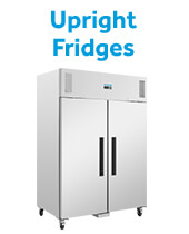 Upright Fridges