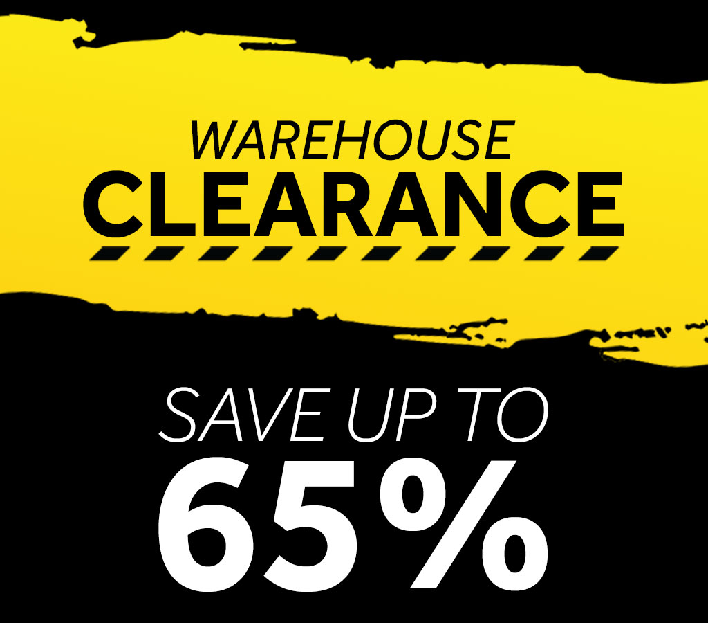 Clearance - save up to 65%. Shop now >