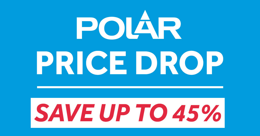 Polar Refrigeration - Save up to 45%