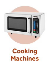 Cooking Machines