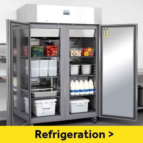Refrigeration