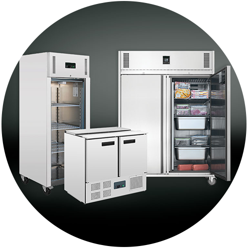 Refrigeration offers