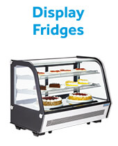 Display Fridges