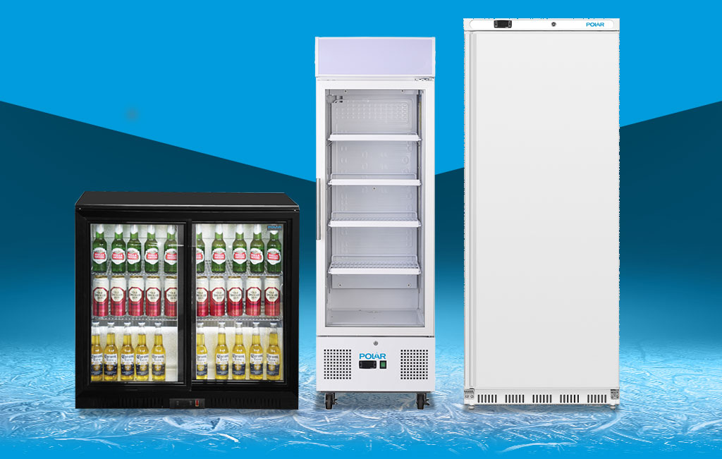 Polar Refrigeration - Save up to 45%