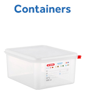 Prep Counters