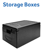 Storage Boxes