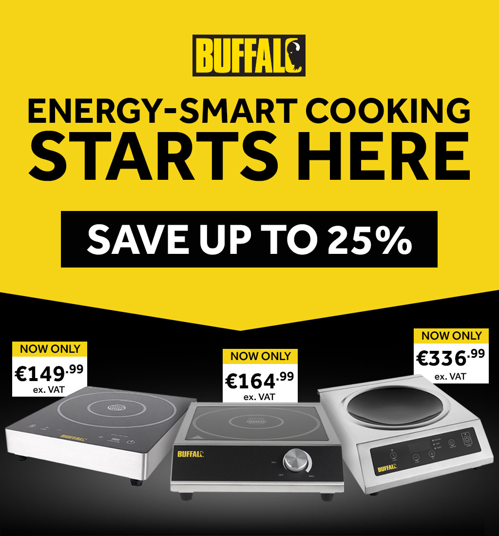 Energy-smart cooking starts here - save up to 25%. Shop now >