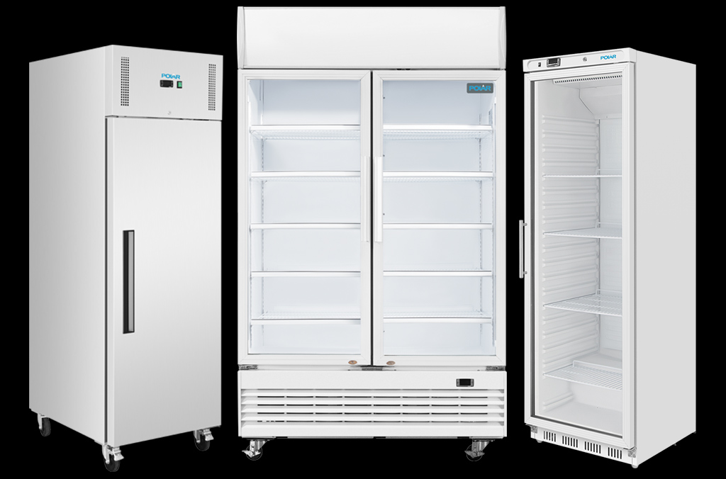 Polar Refrigeration