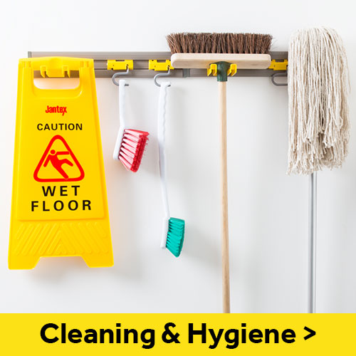 Cleaning